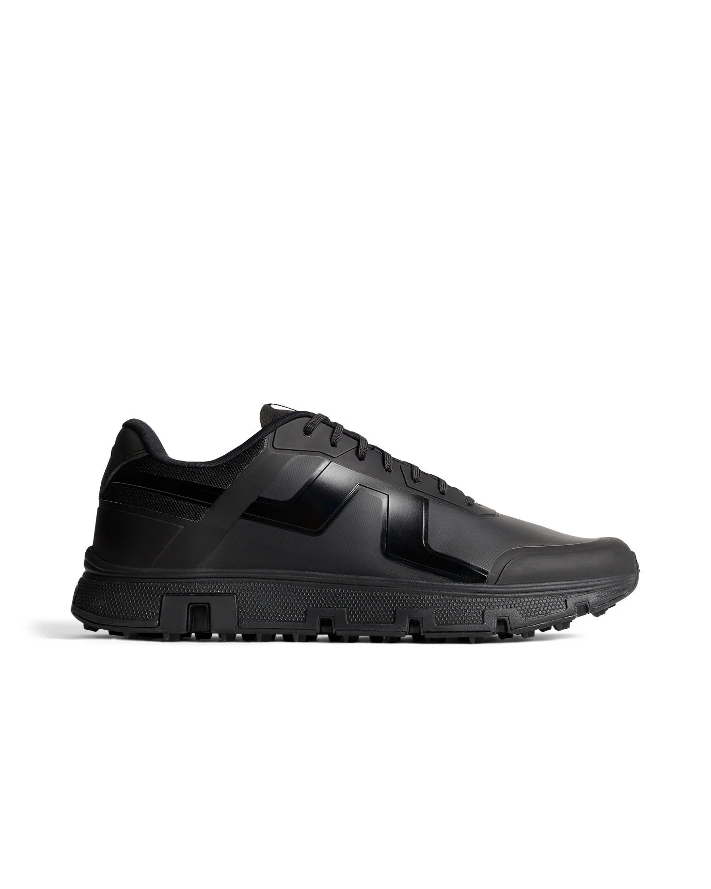 Vent 500 Golf Sneakers - Svart