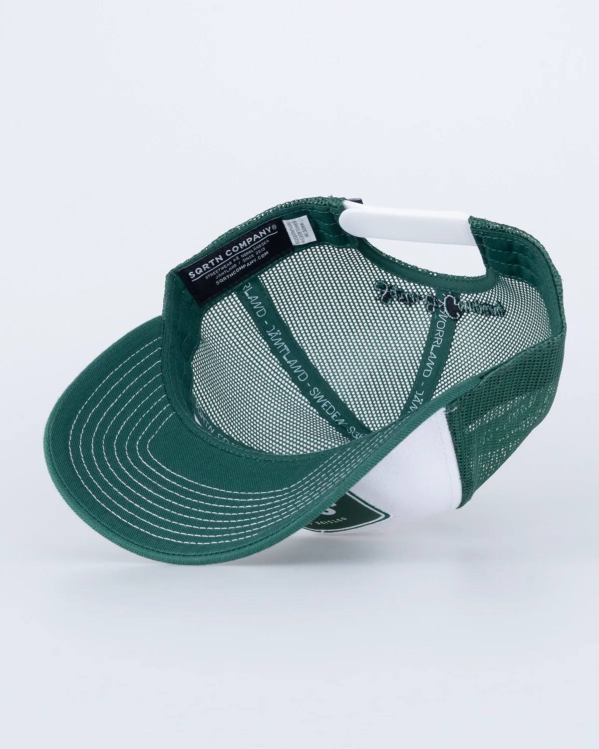 Vildmarken Trucker Low Keps