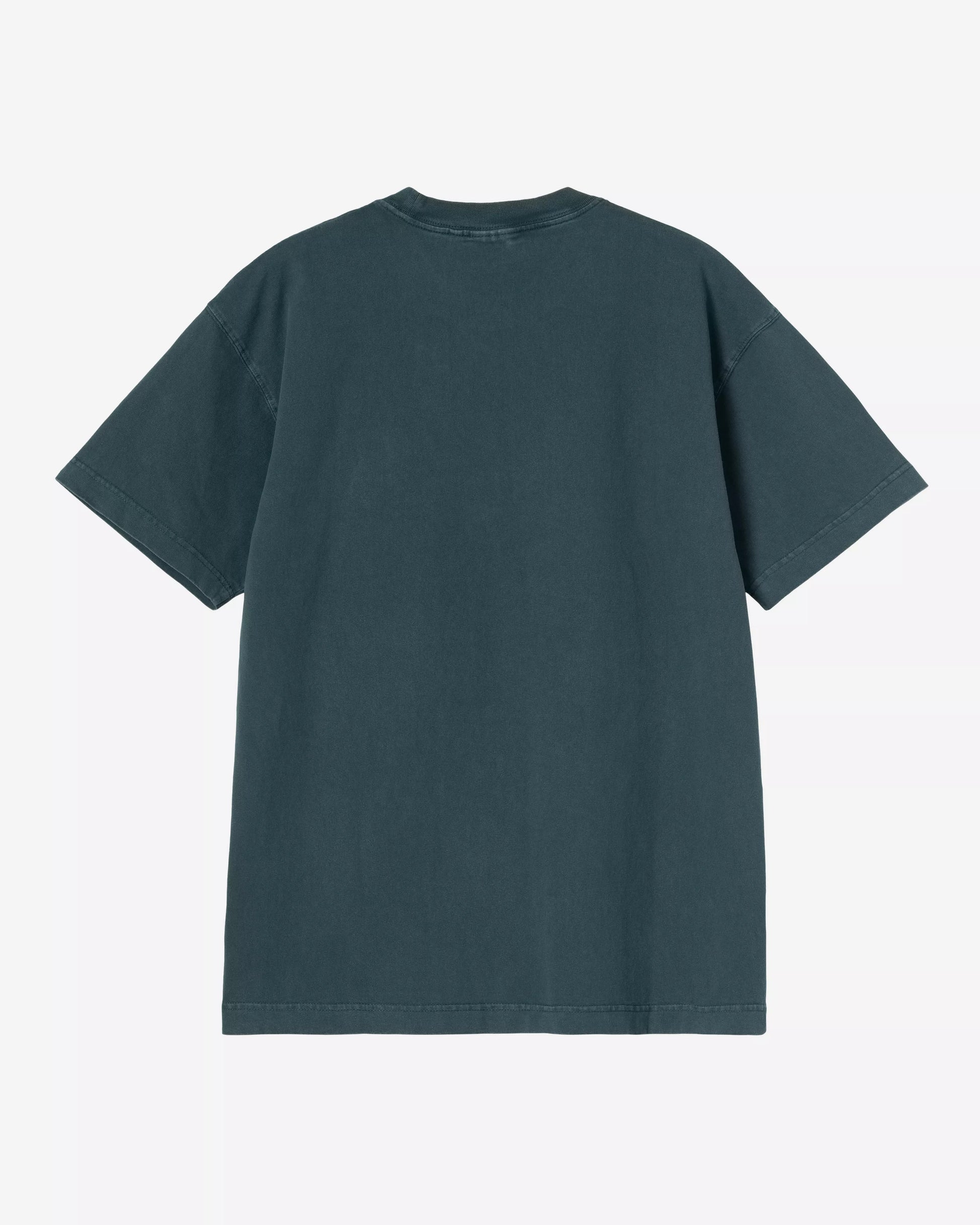 Vista Garment Dyed T-Shirt