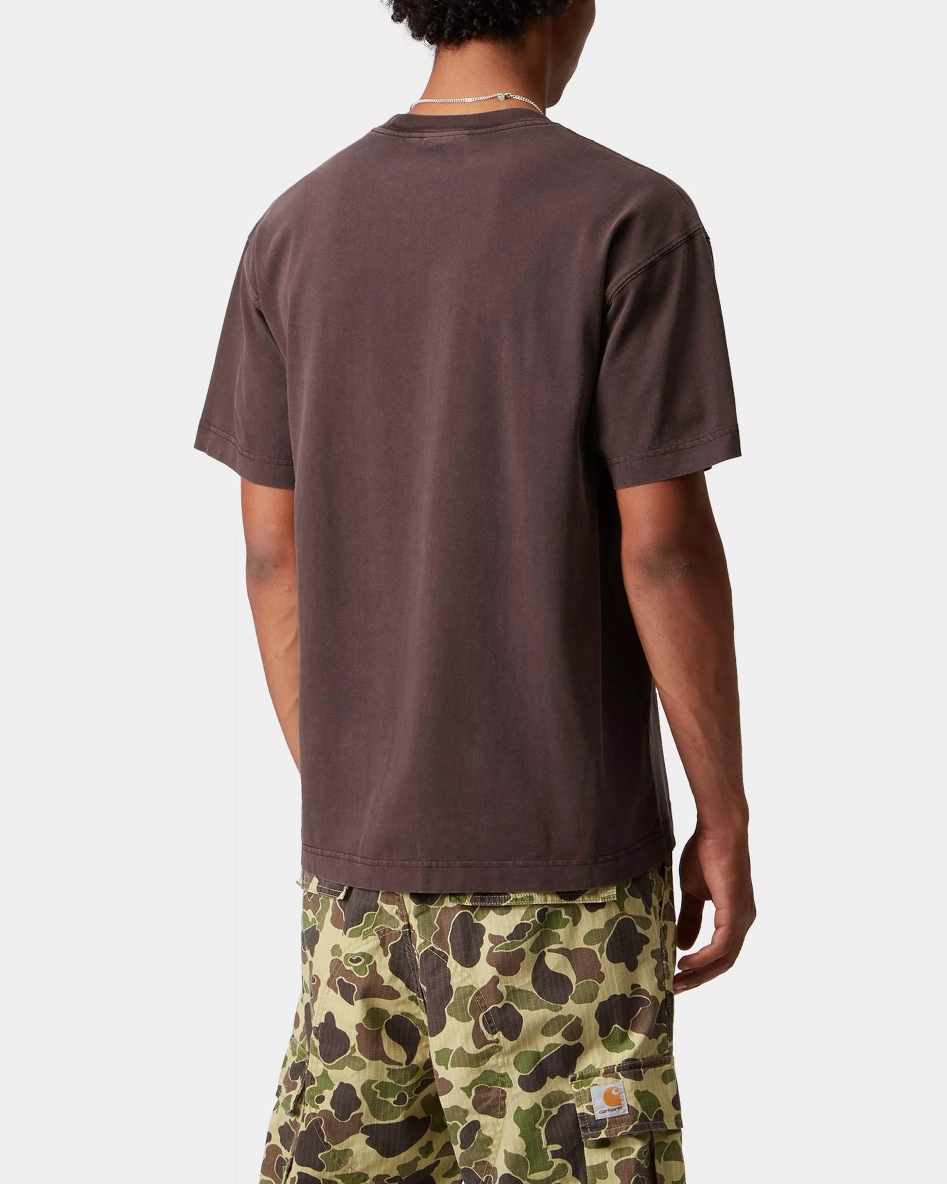 Vista Garment Dyed T-Shirt