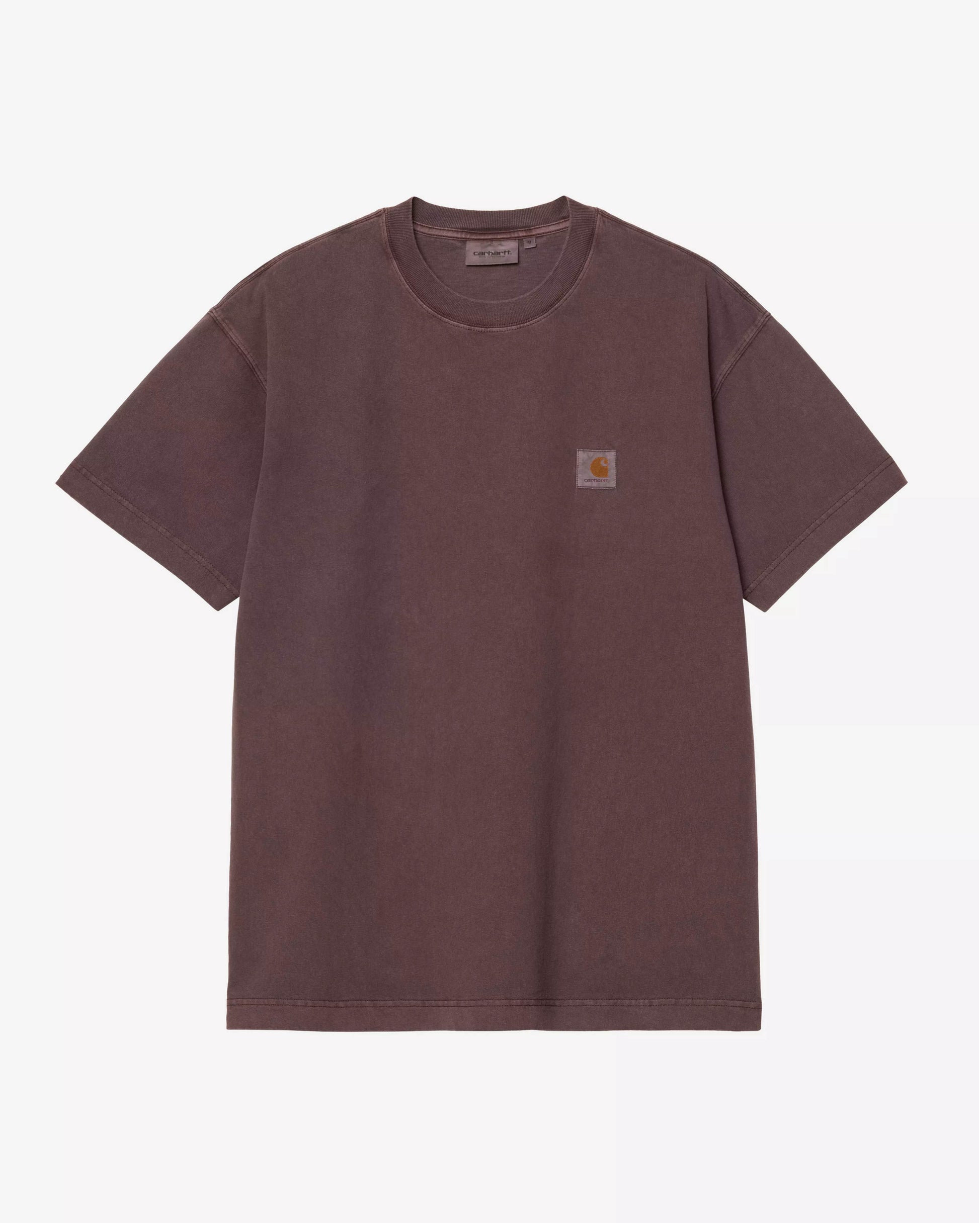 Vista Garment Dyed T-Shirt