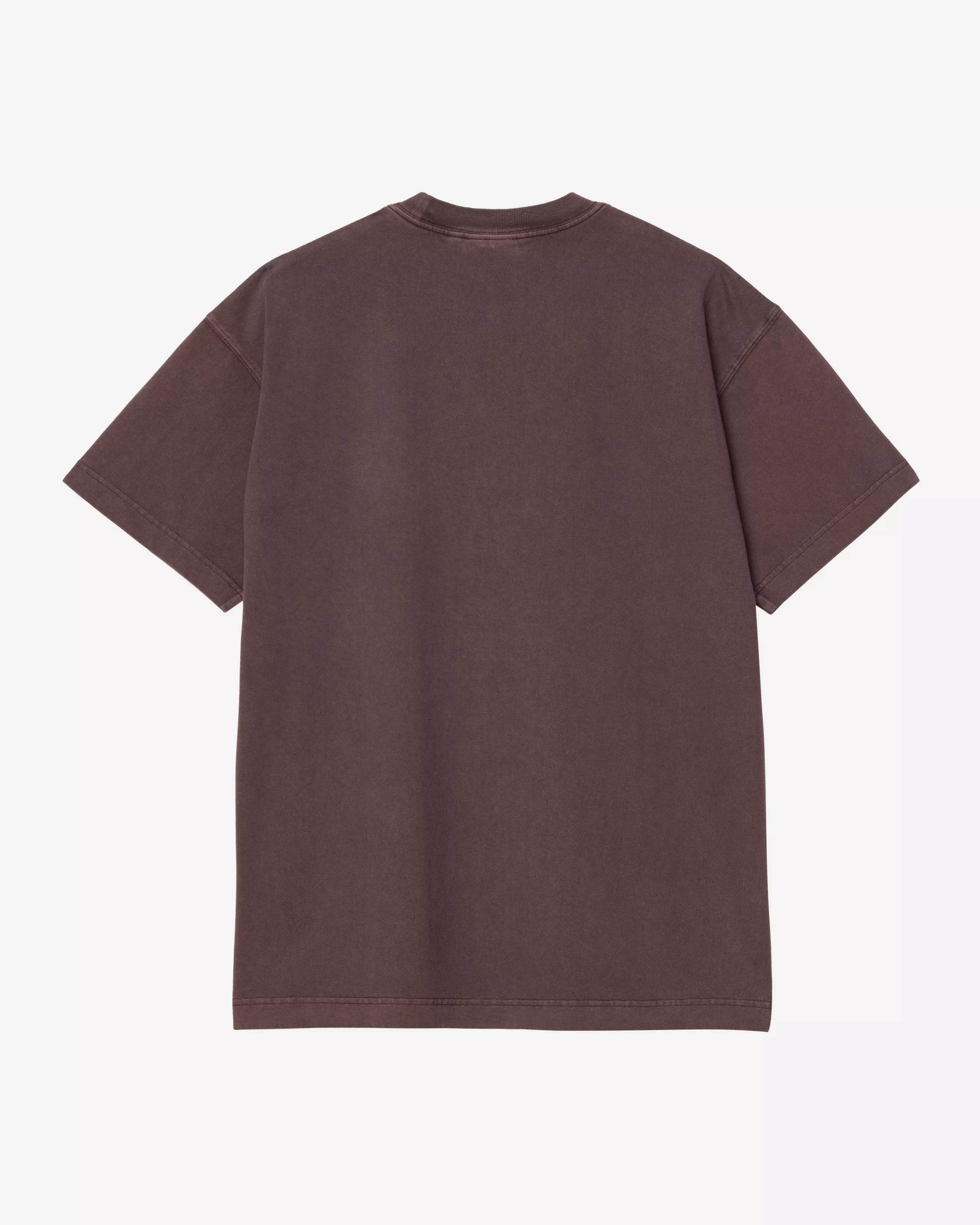 Vista Garment Dyed T-Shirt