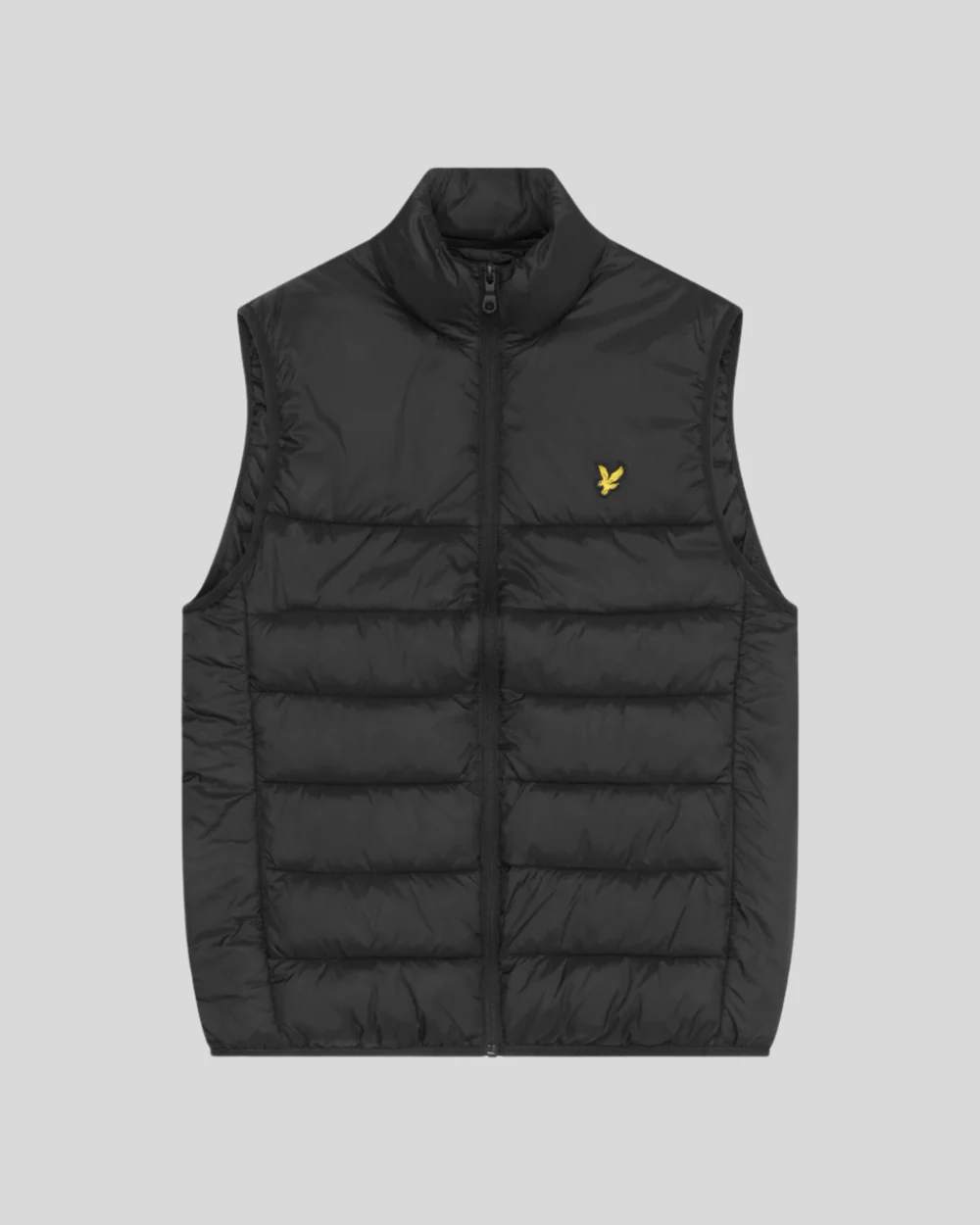 Wadded Gilet Väst