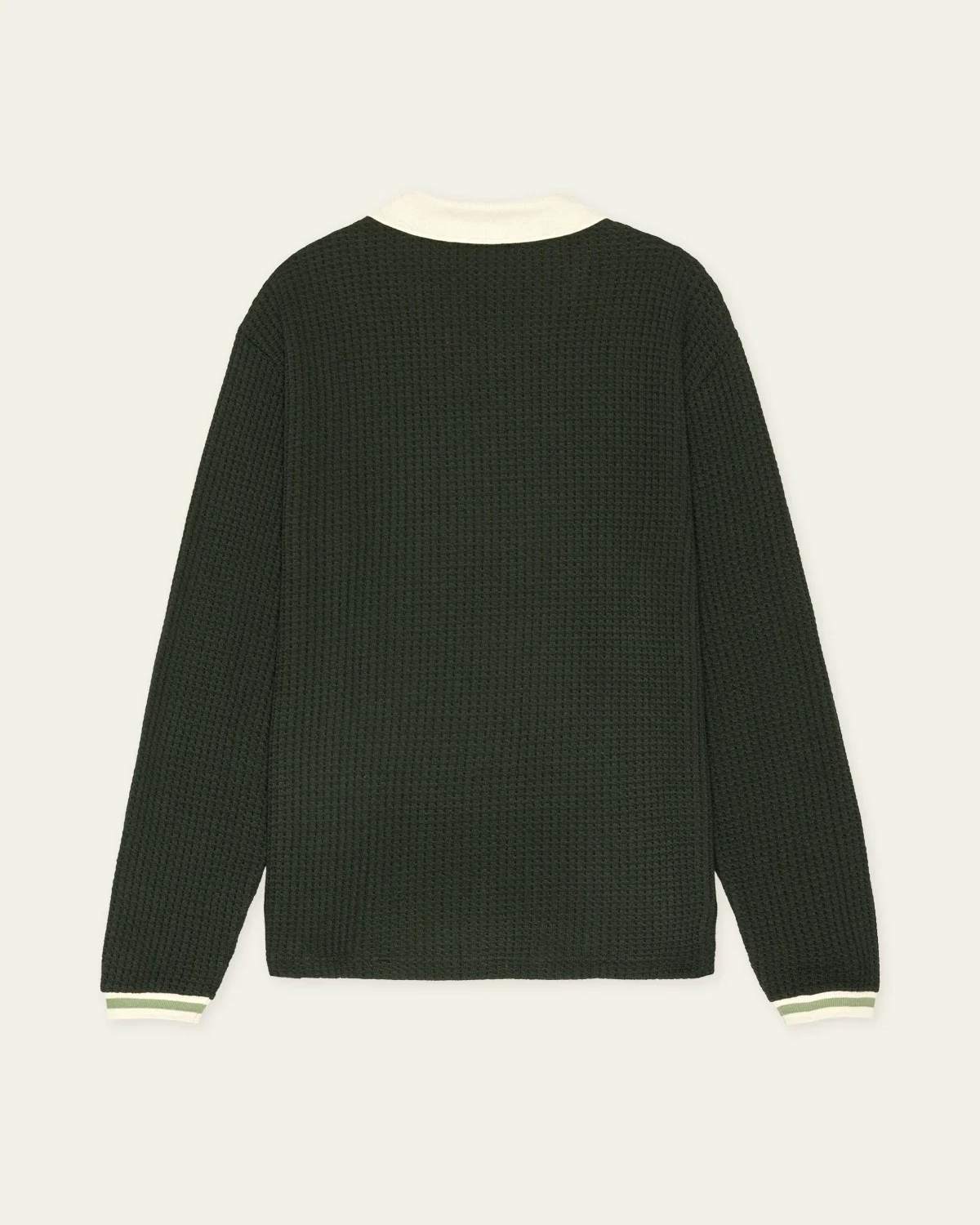 Waffle LS Football Jersey