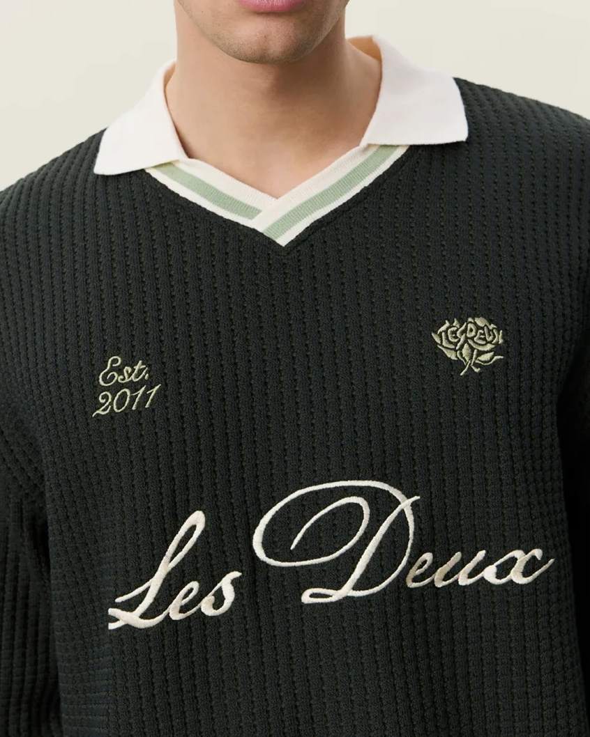 Waffle LS Football Jersey