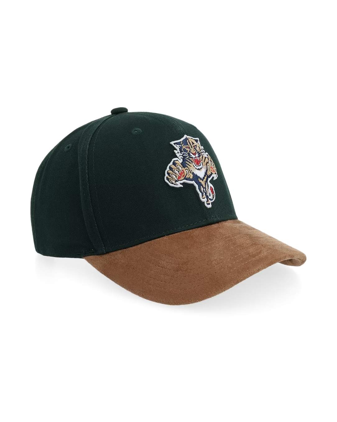 Washed Out Pro Crown Florida Panthers Keps