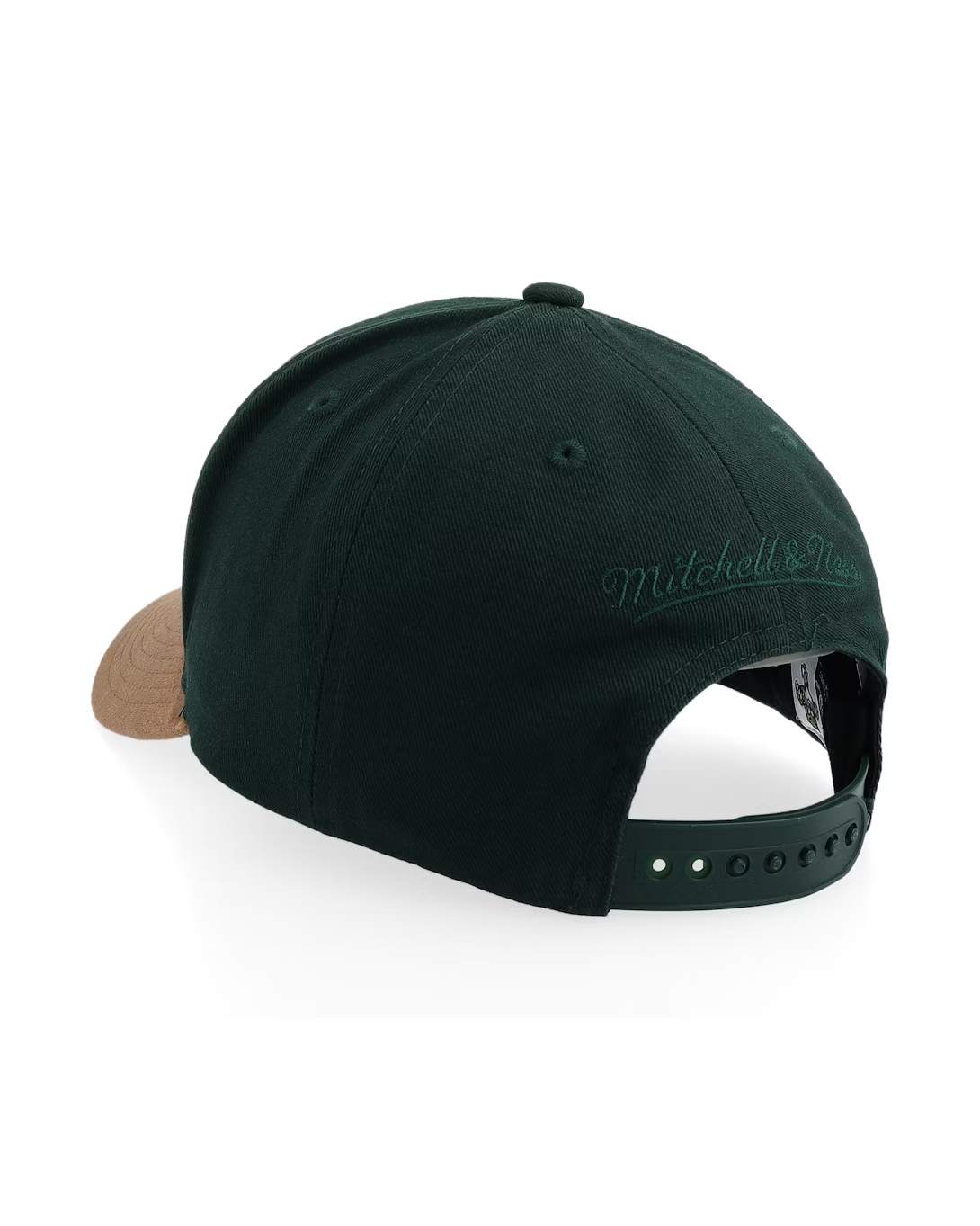 Washed Out Pro Crown Florida Panthers Keps