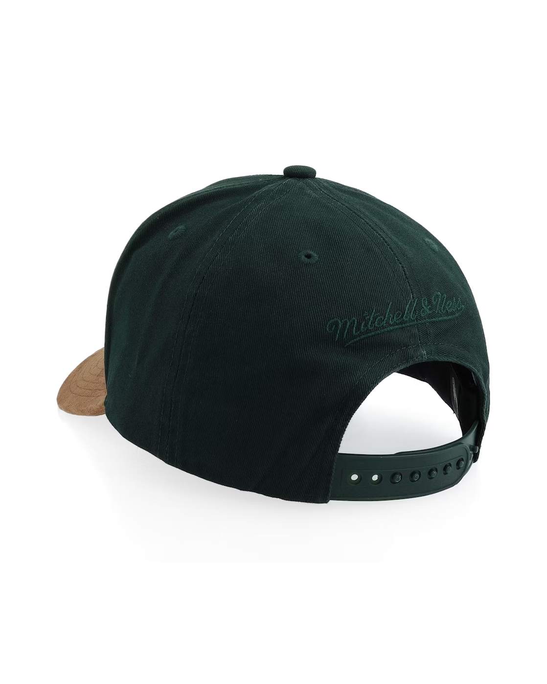 Washed Out Pro Crown Milwaukee Bucks Keps