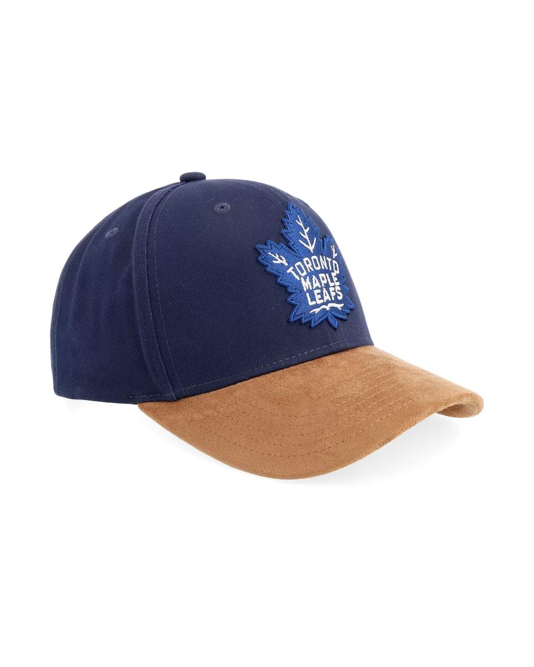Washed Out Pro Crown Toronto Maple Leafs Keps