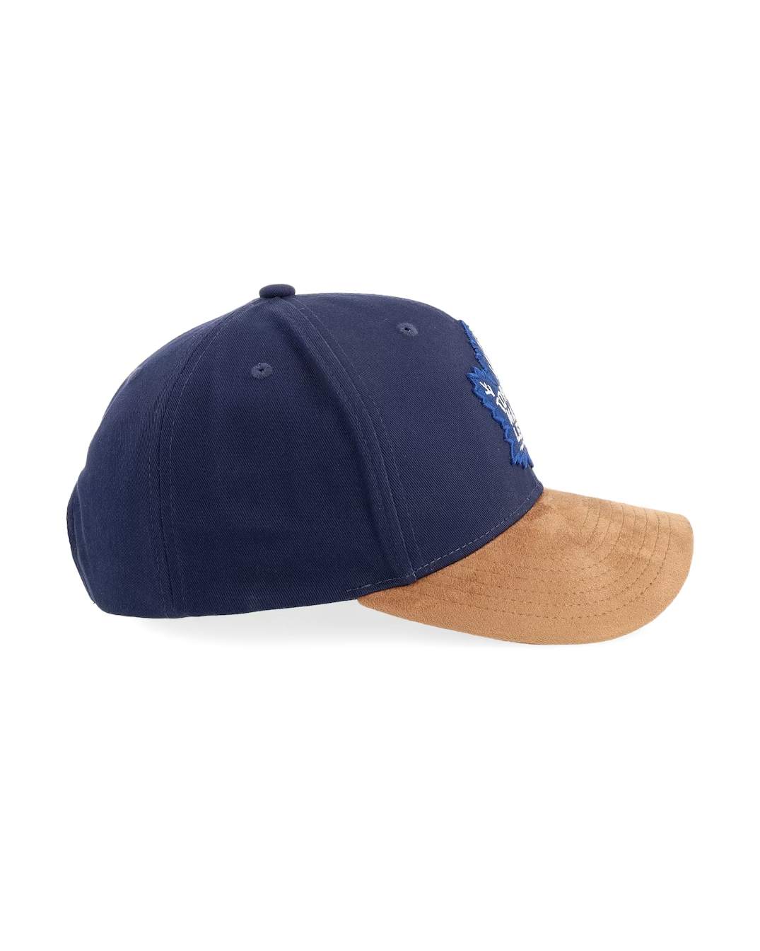 Washed Out Pro Crown Toronto Maple Leafs Keps