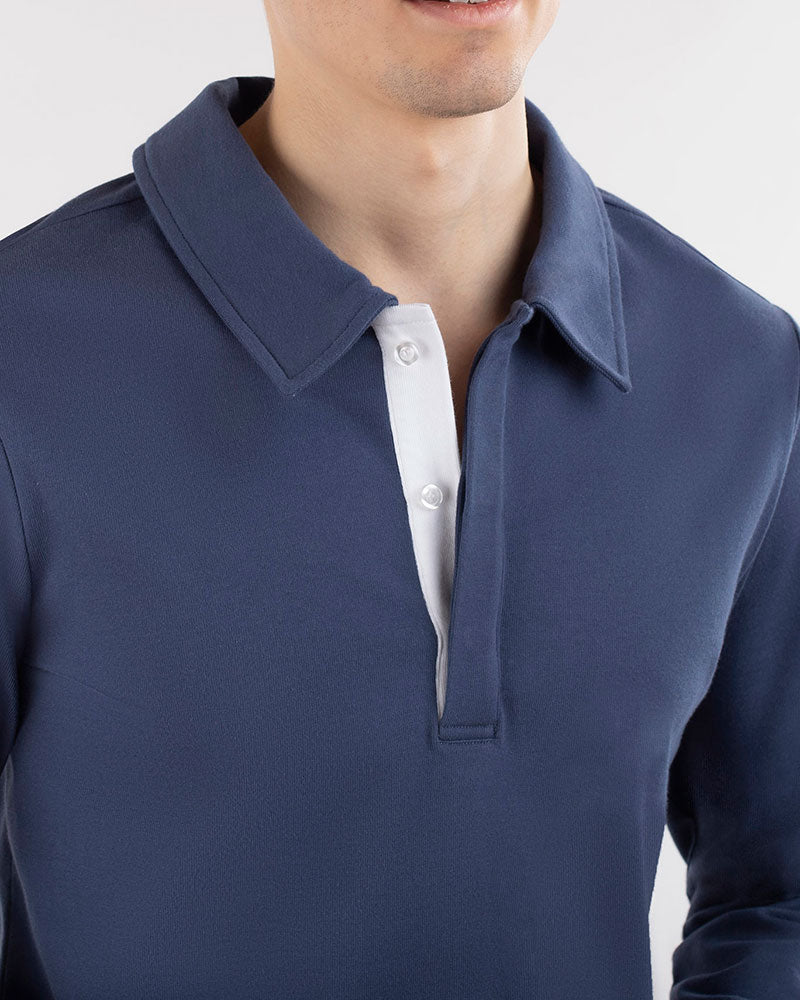 Wesley Rugger Tröja