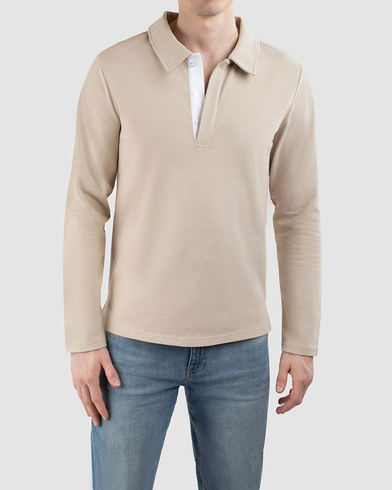 Wesley Rugger Tröja