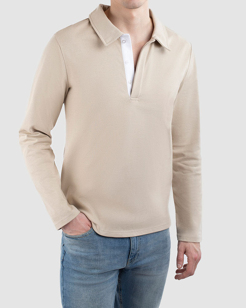 Wesley Rugger Tröja