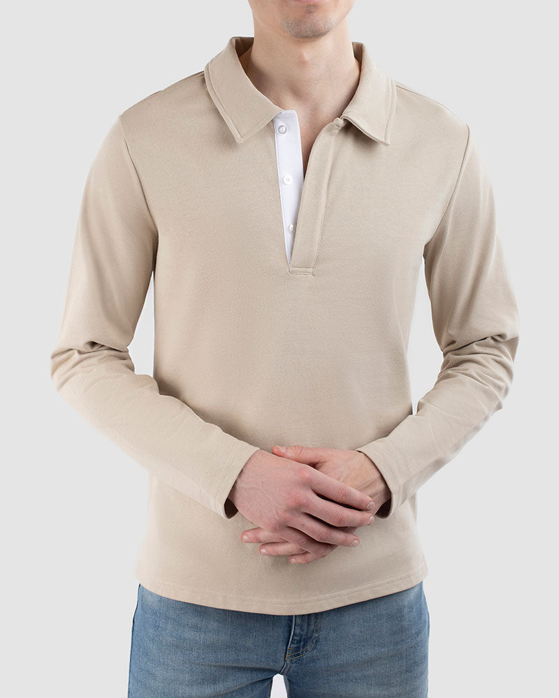 Wesley Rugger Tröja