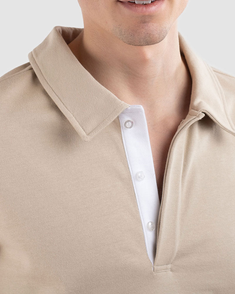 Wesley Rugger Tröja