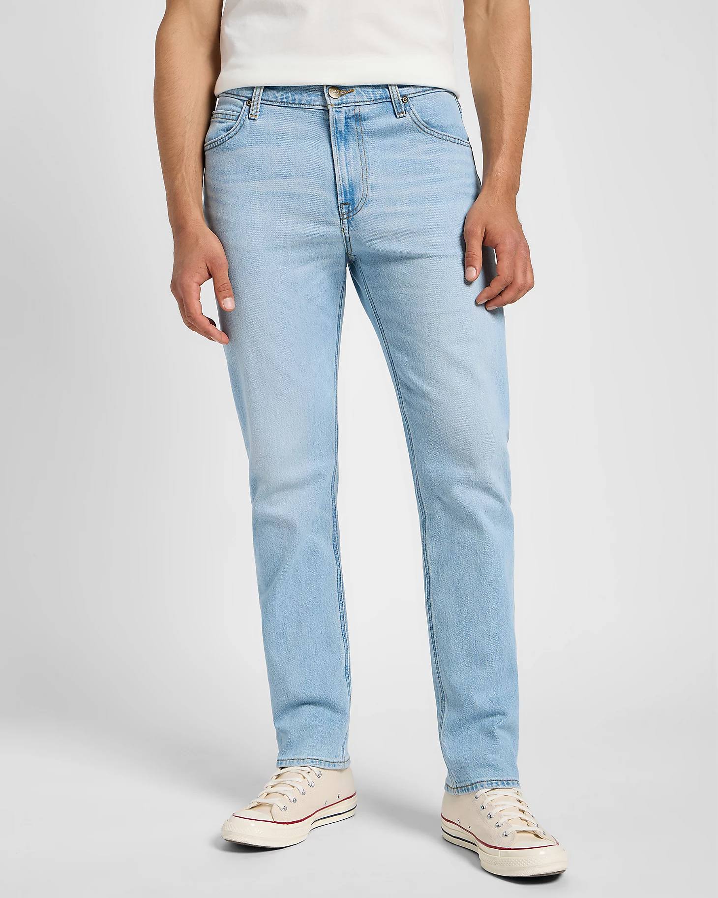 West Jeans
