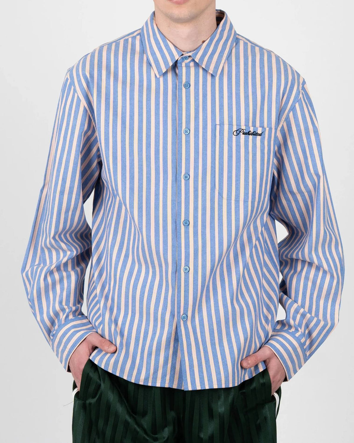 Westbury Dress Skjorta