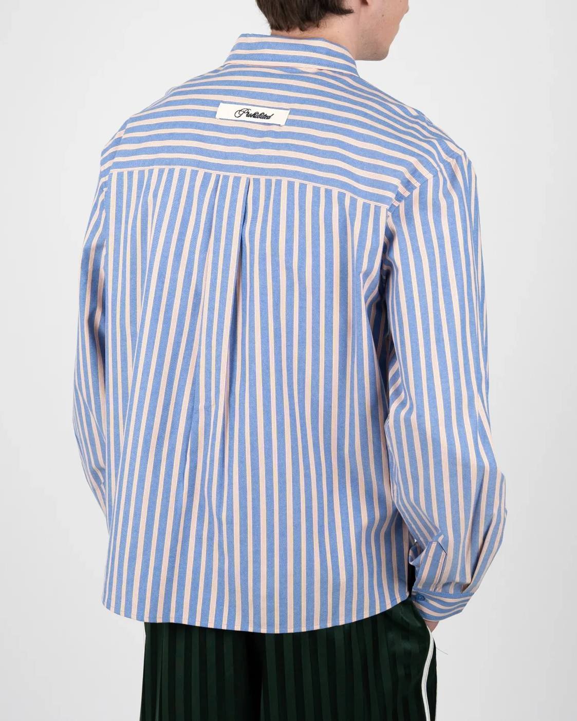 Westbury Dress Skjorta
