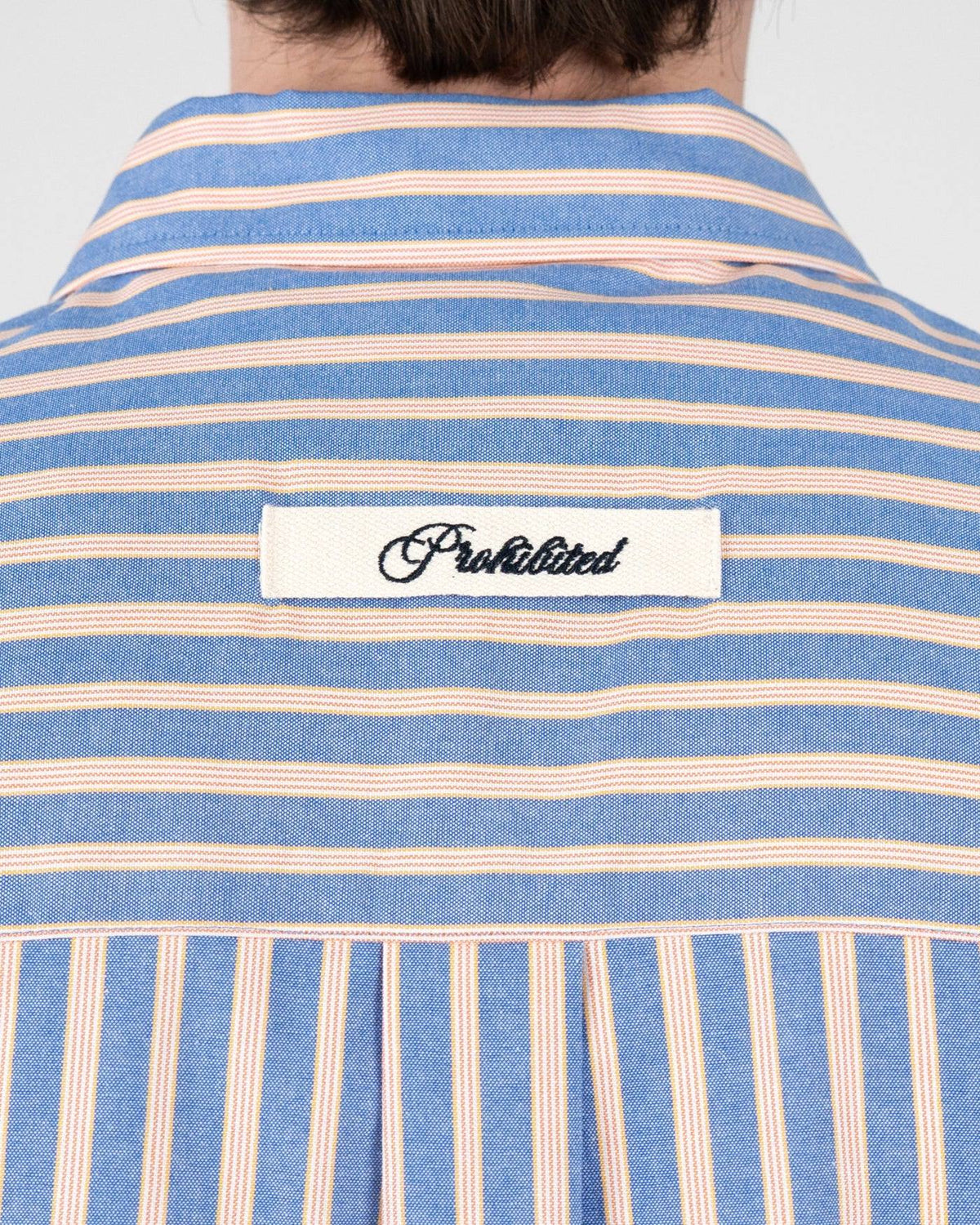 Westbury Dress Skjorta