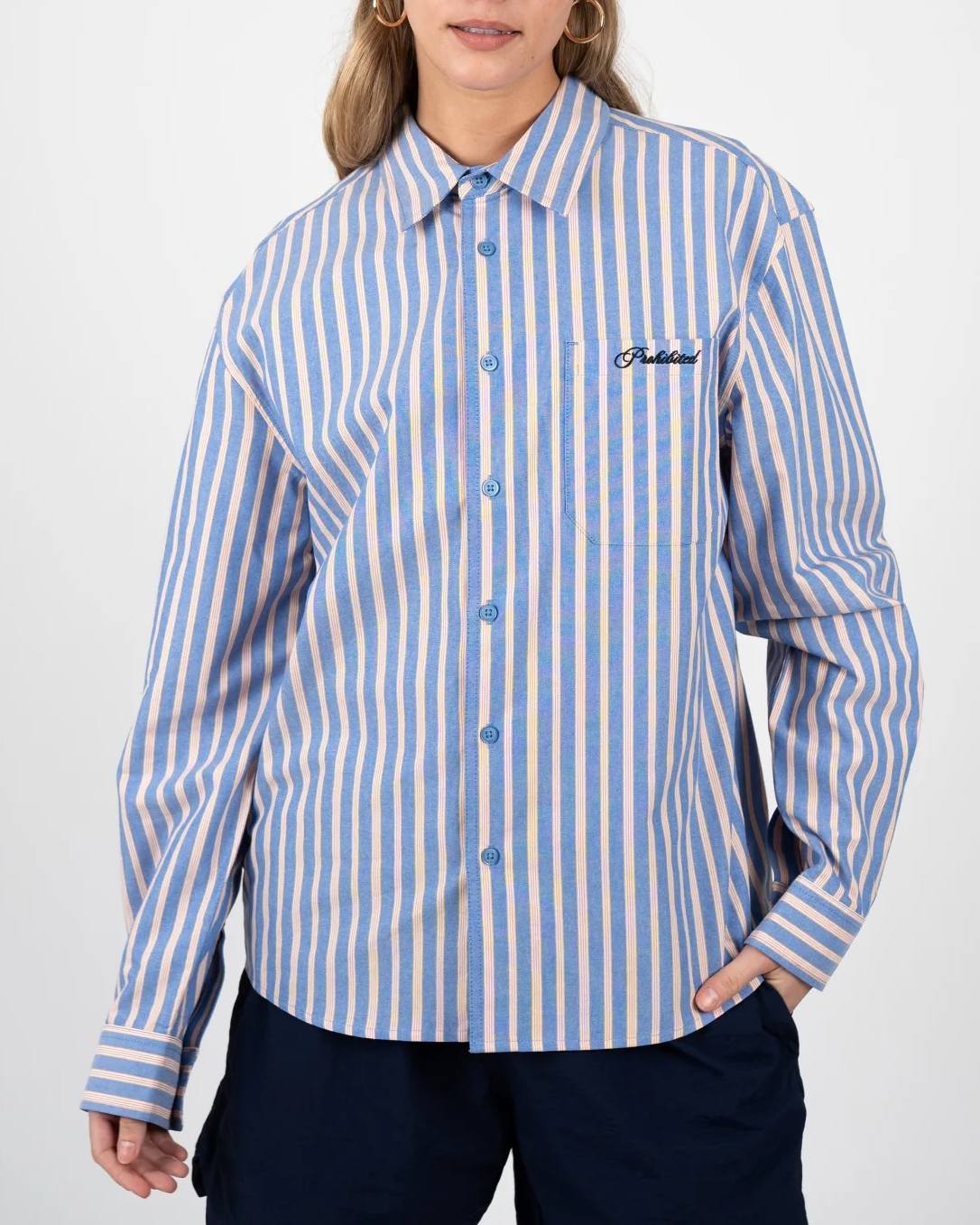 Westbury Dress Skjorta