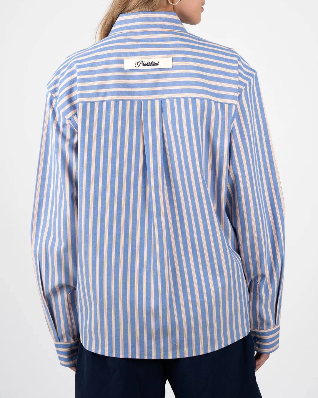 Westbury Dress Skjorta