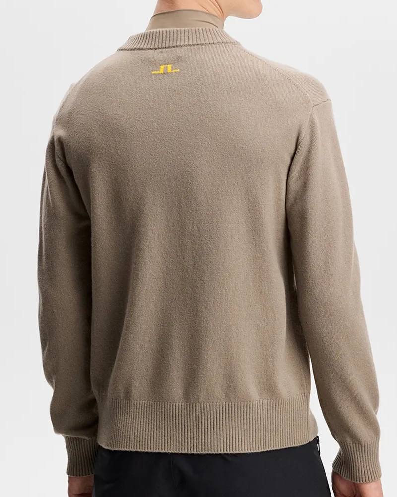 William Knitted Sweater