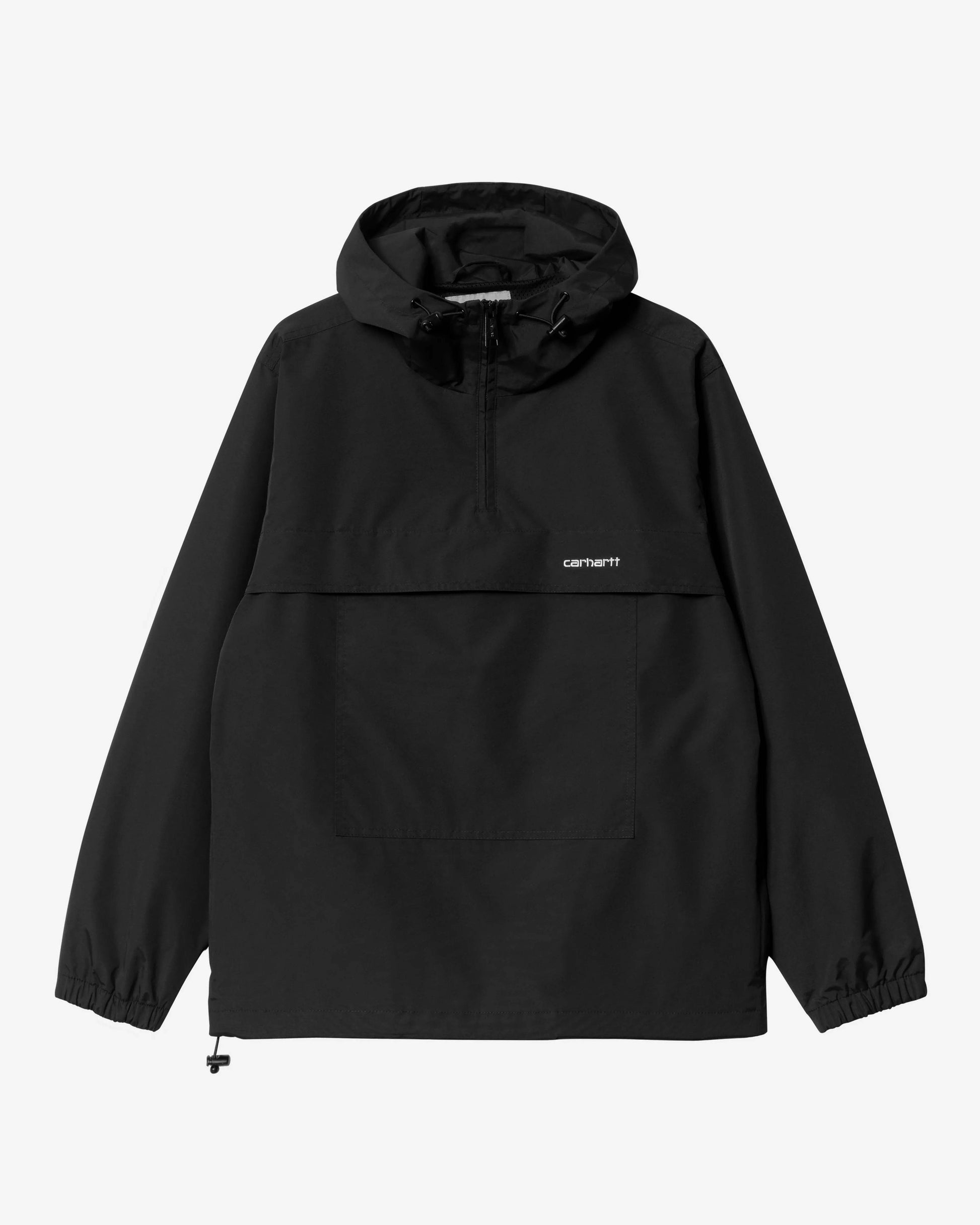Windbreaker Pullover Jacka