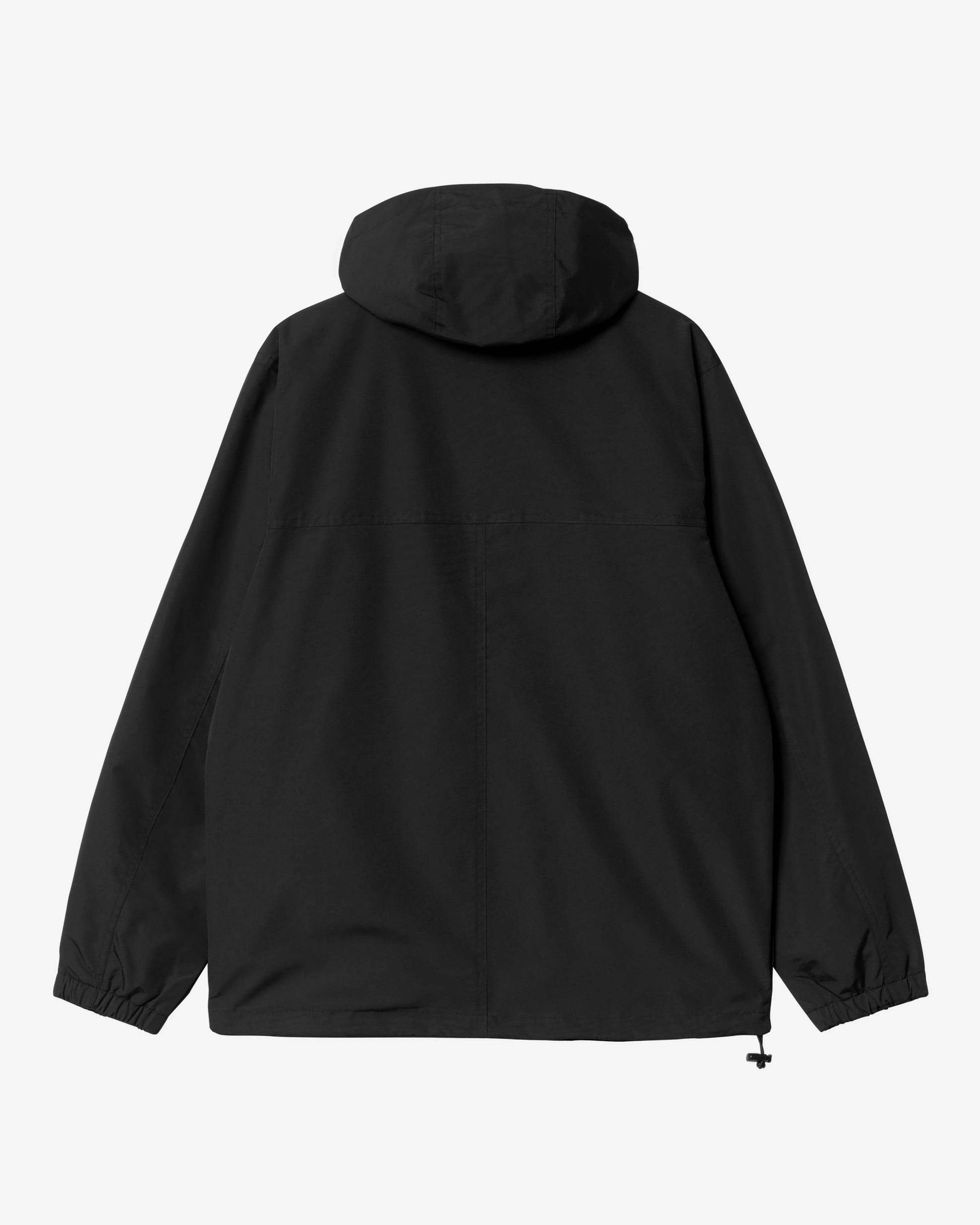 Windbreaker Pullover Jacka