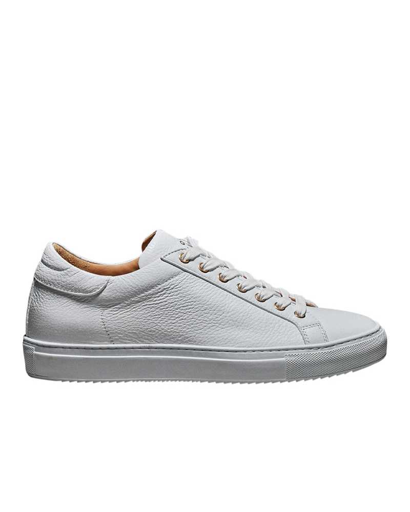 Wingfield Sneakers - Vit