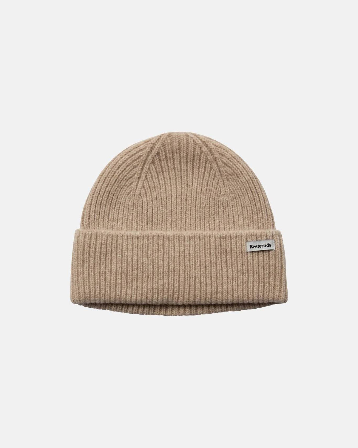 Wool Beanie Mössa
