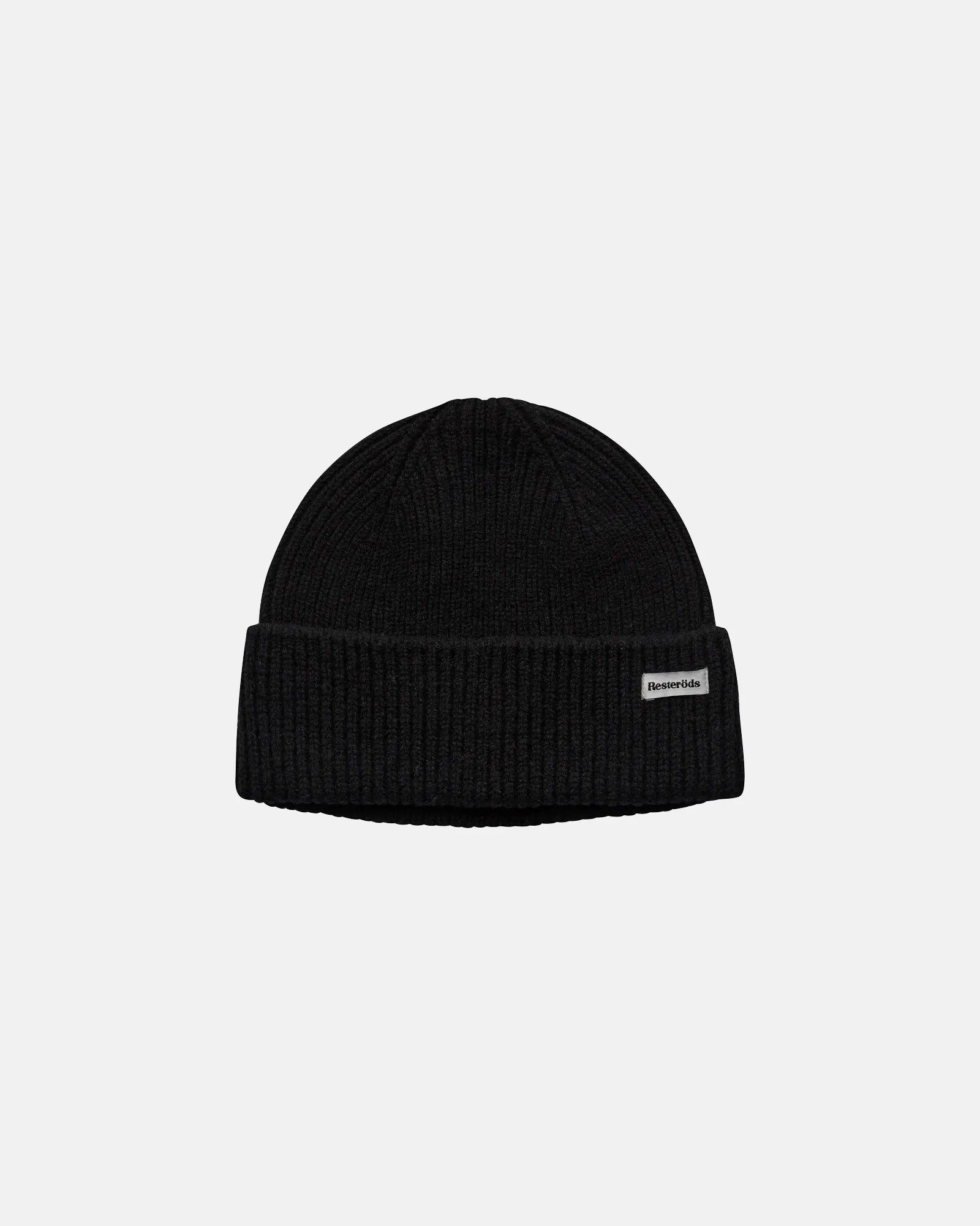 Wool Beanie Mössa