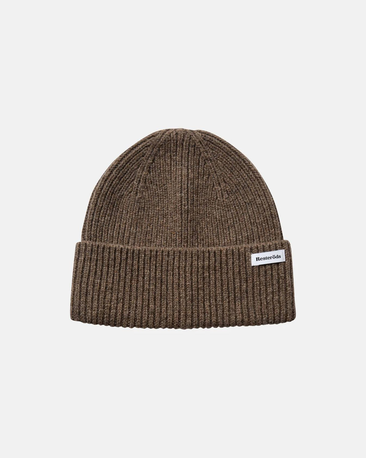 Wool Beanie Mössa