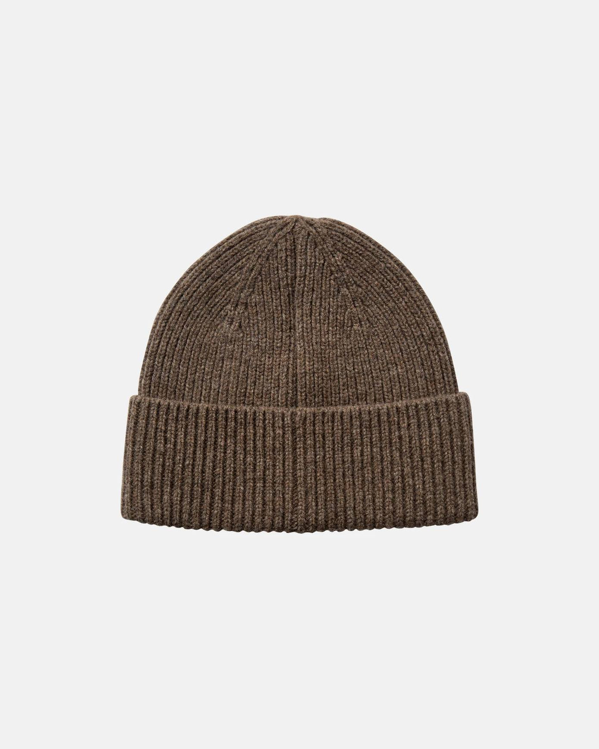 Wool Beanie Mössa