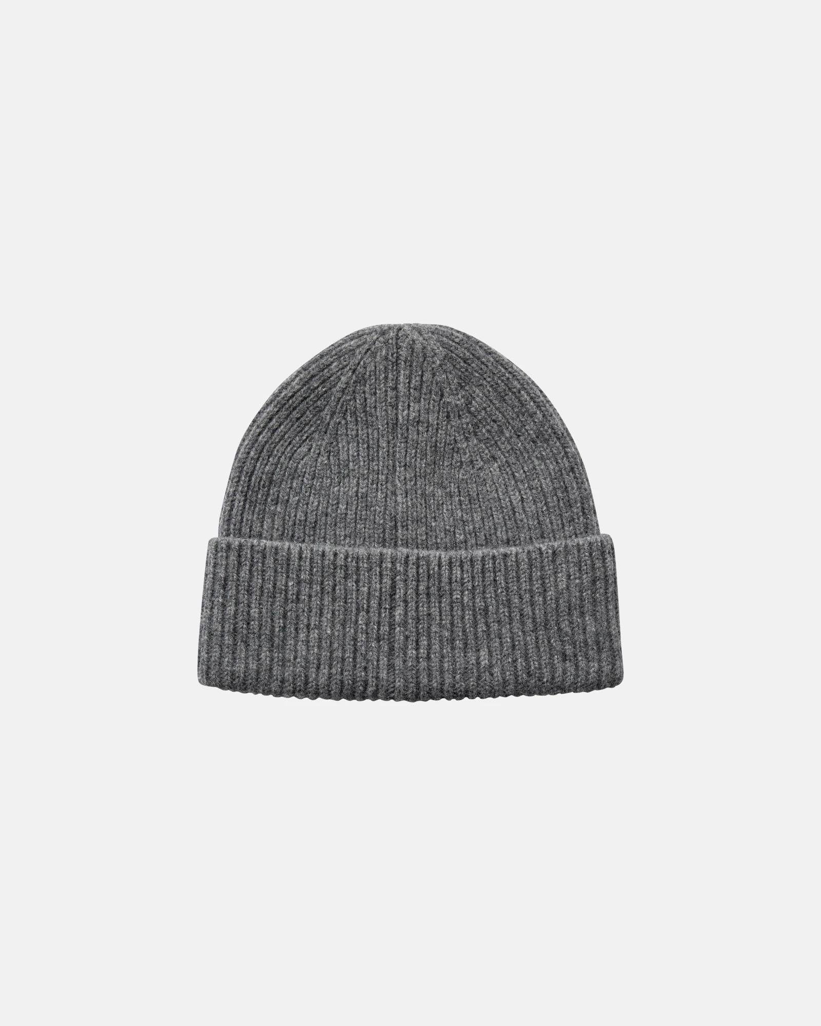 Wool Beanie Mössa
