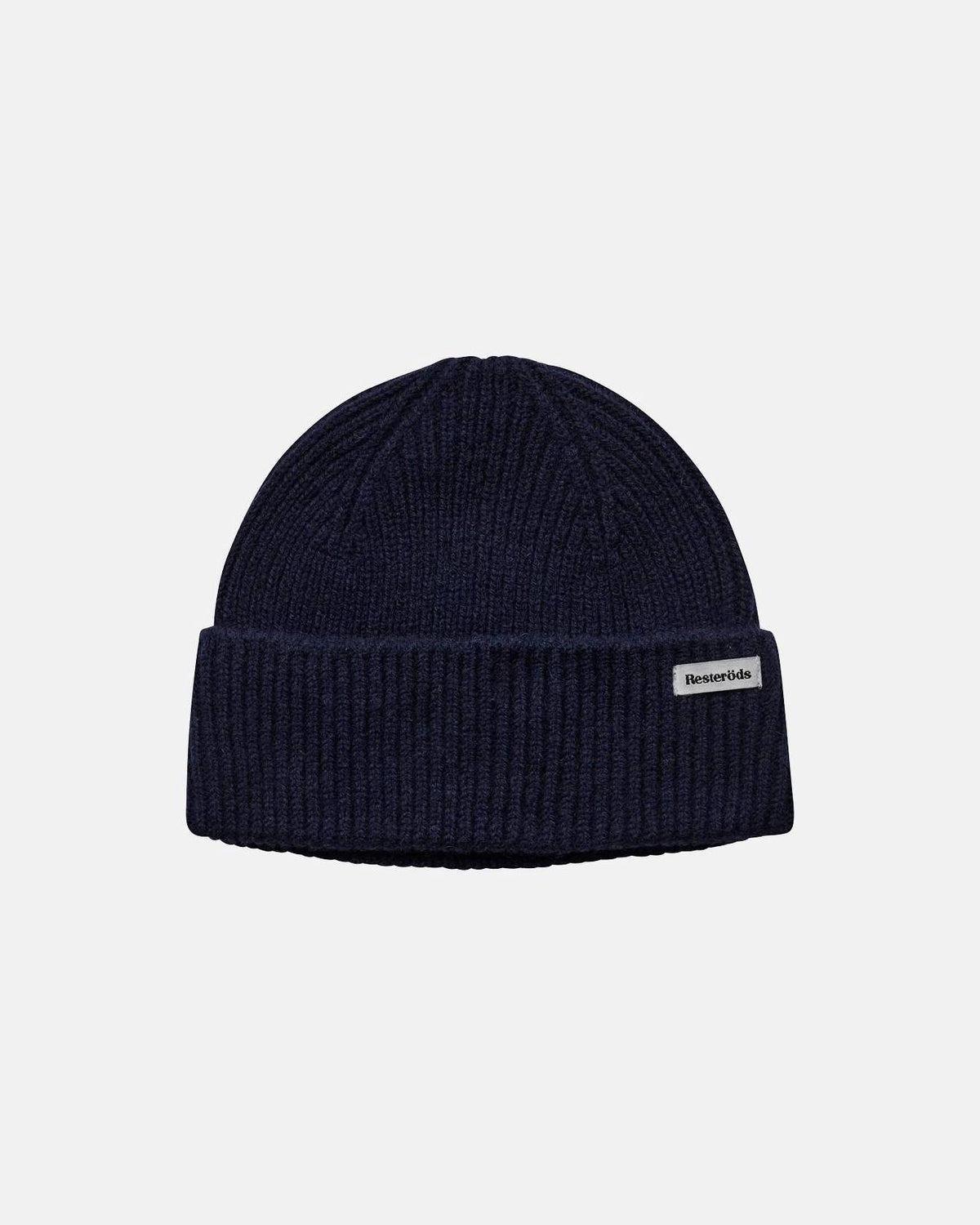 Wool Beanie Mössa