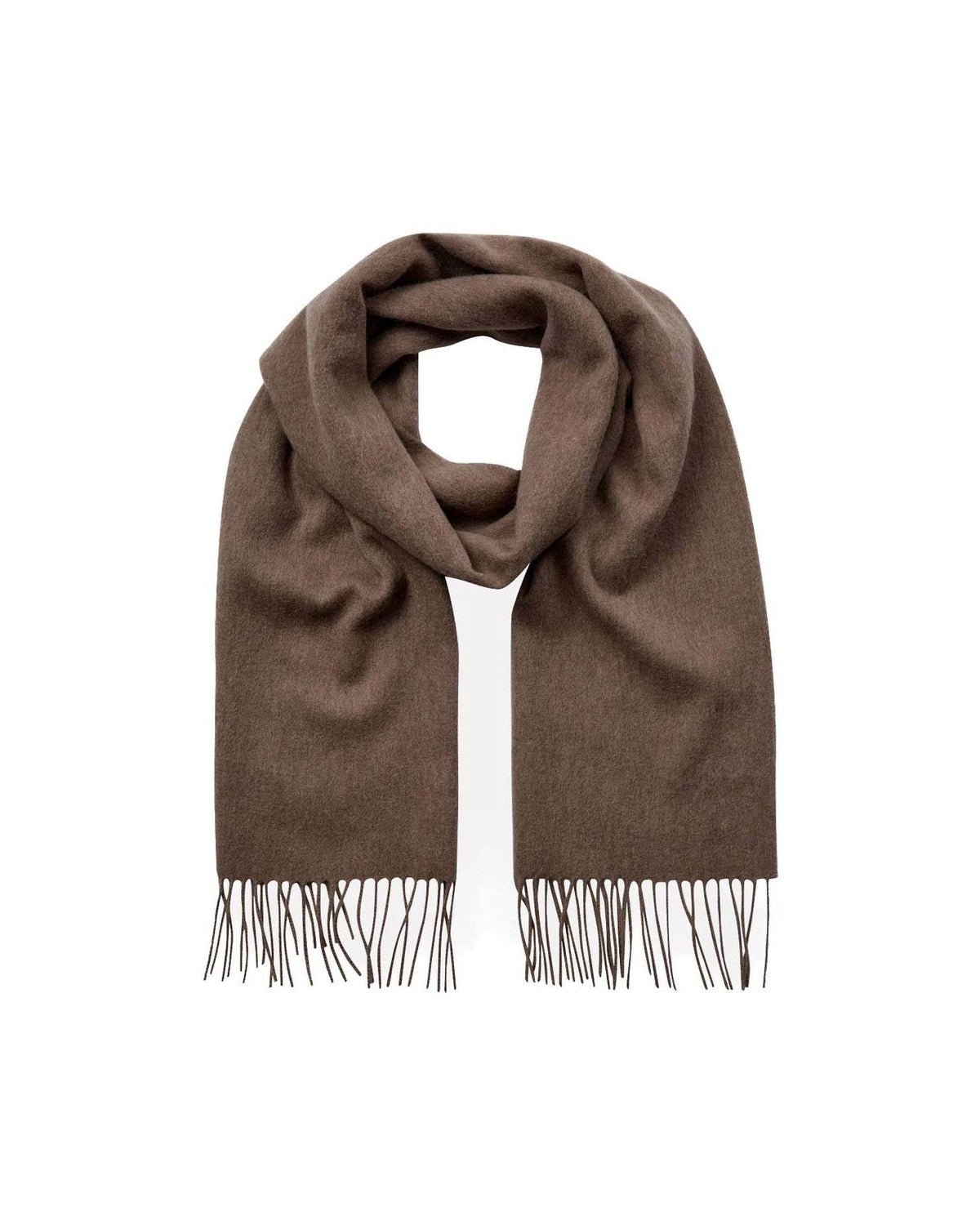 Wool Scarf Halsduk