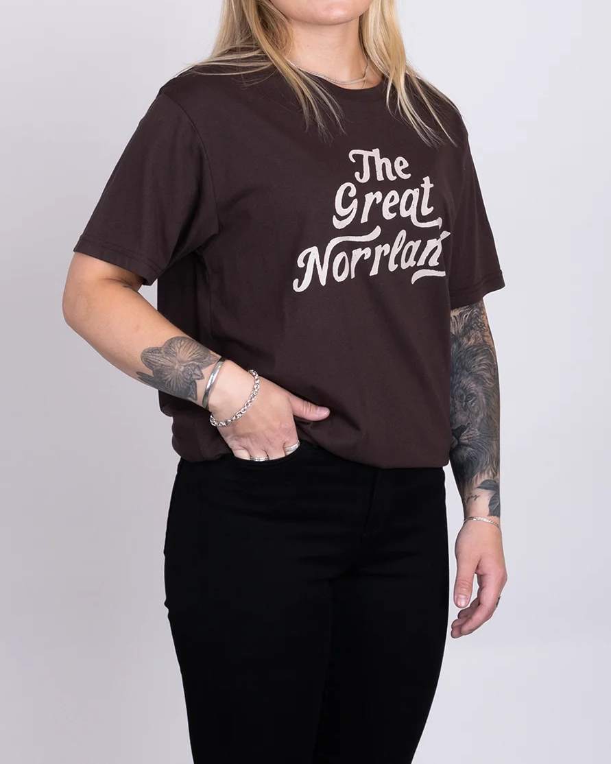Wordmark T-Shirt