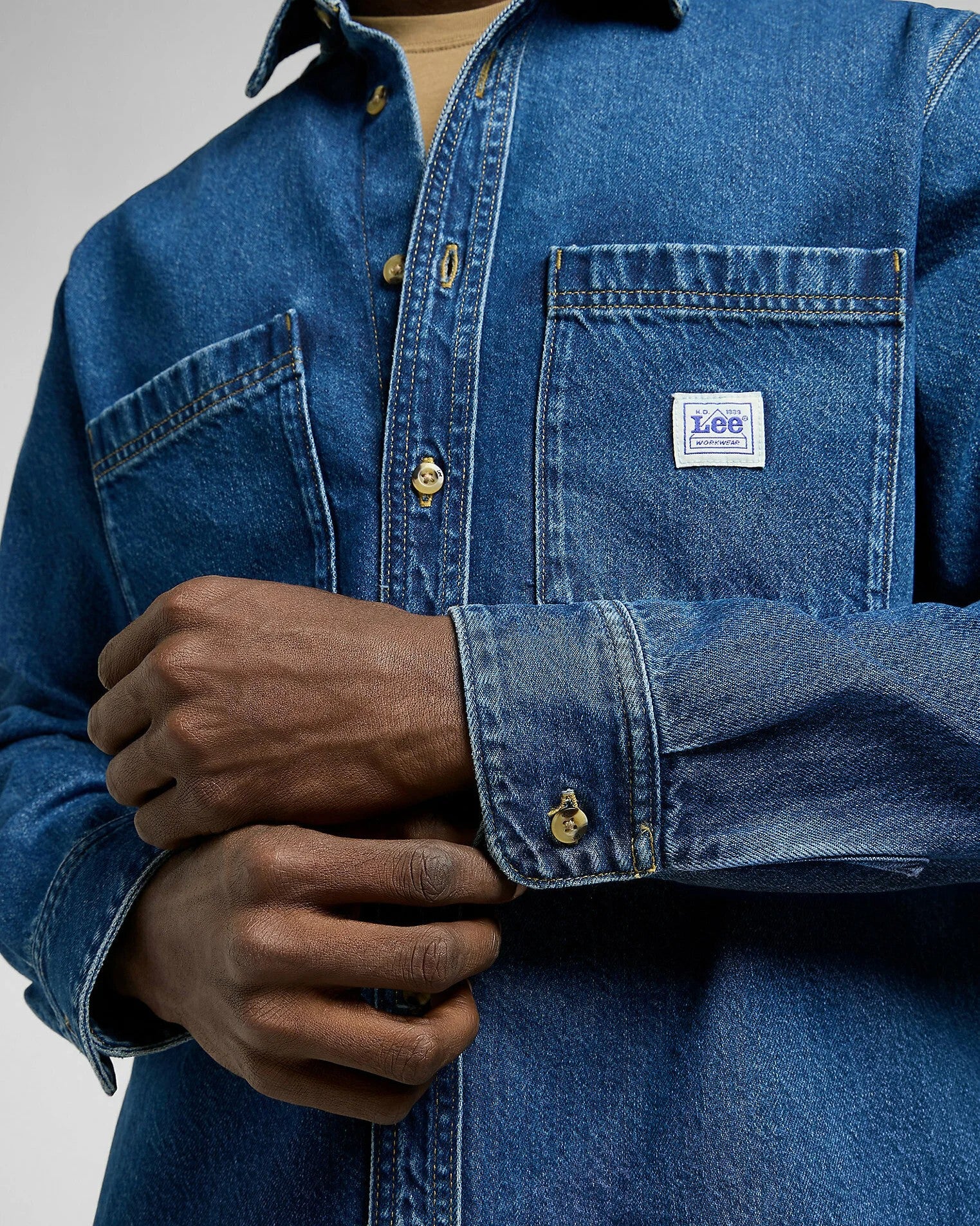 Workwear Shirt