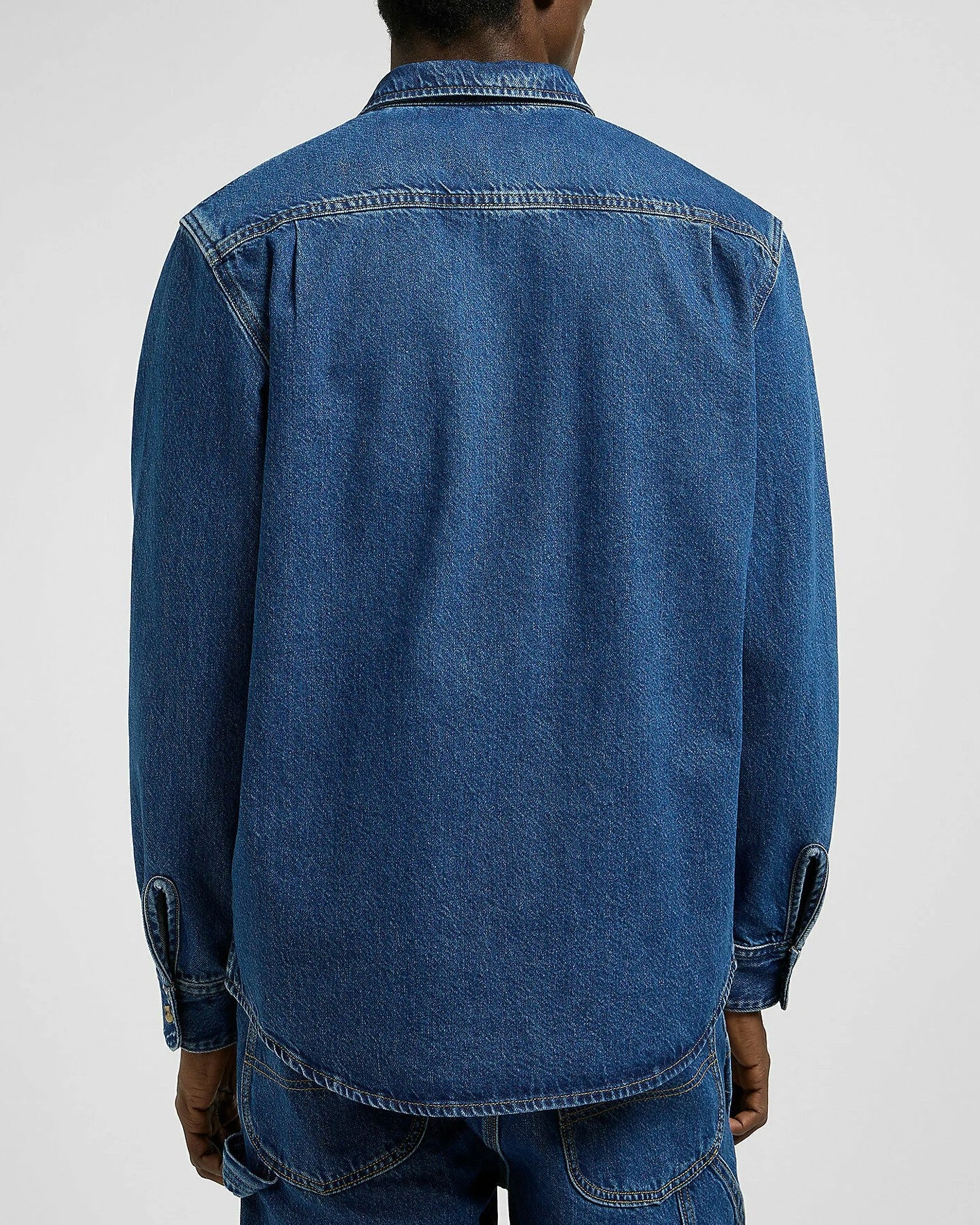 Workwear Shirt