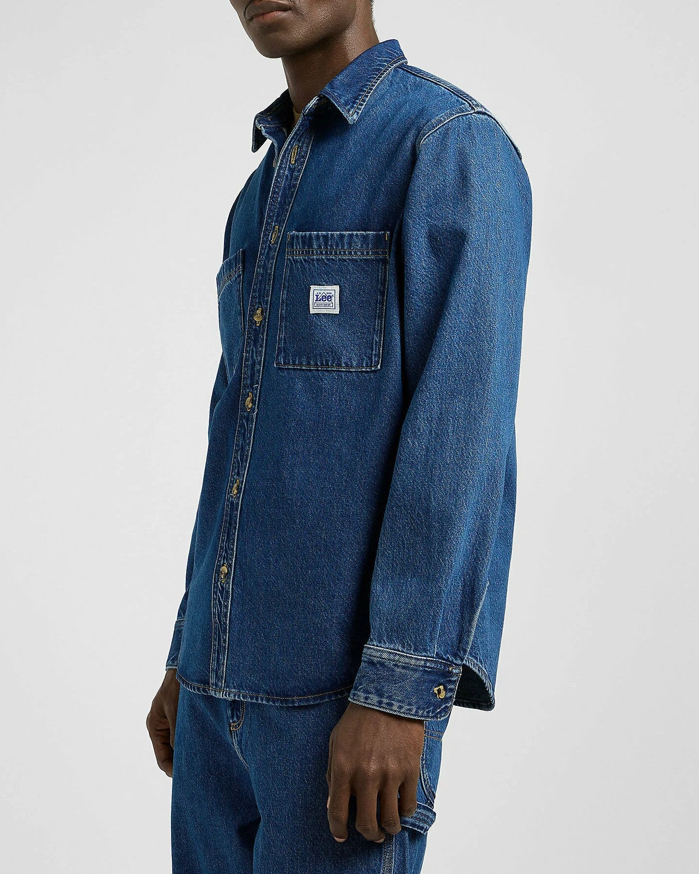 Workwear Shirt