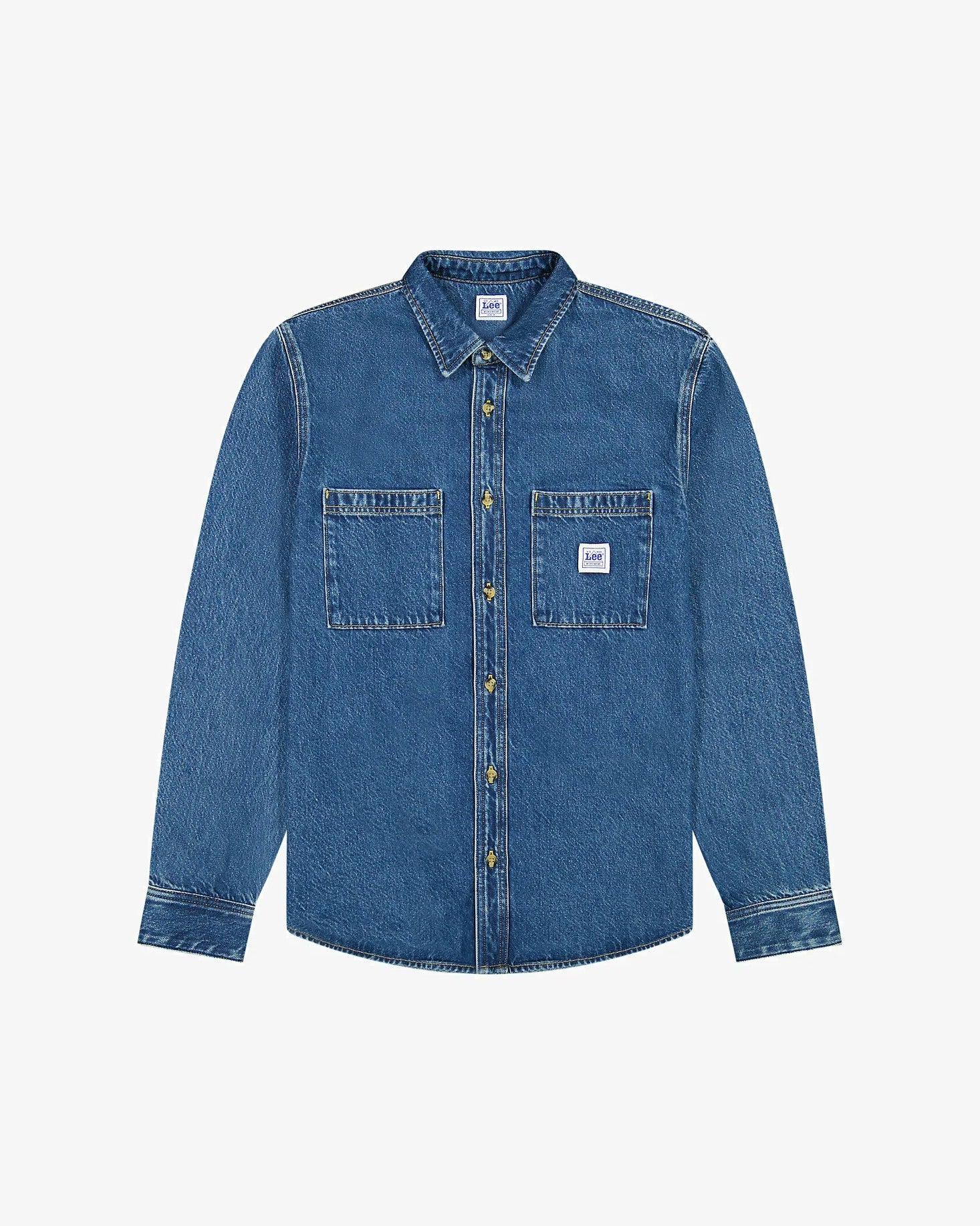 Workwear Shirt