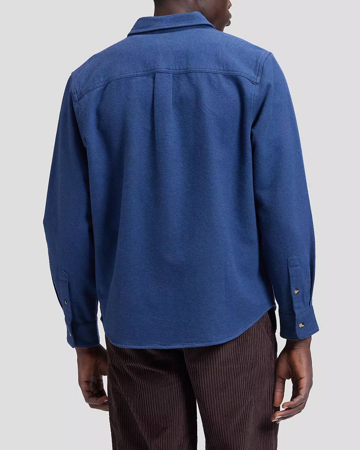 Workwear Relaxed Shirt