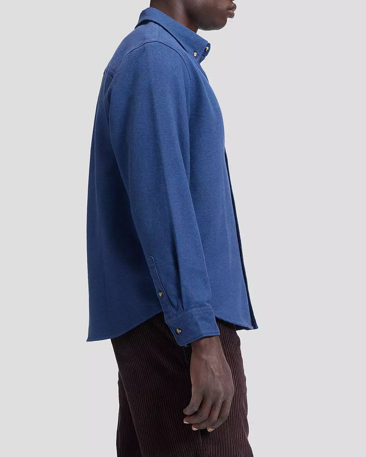 Workwear Relaxed Shirt