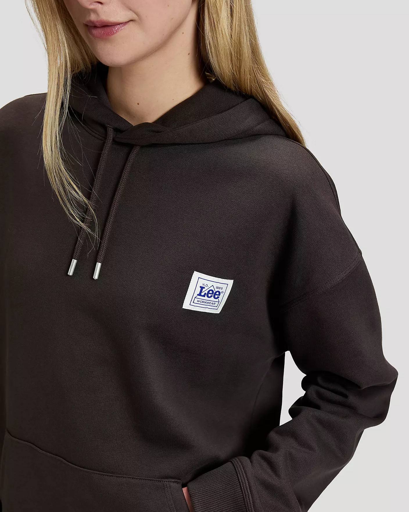 Workwear Hoodie