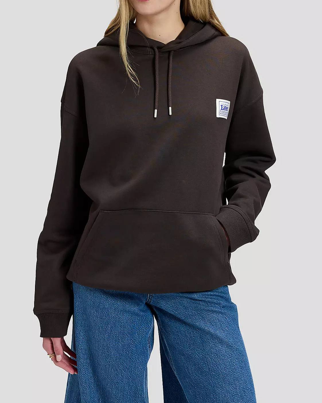Workwear Hoodie