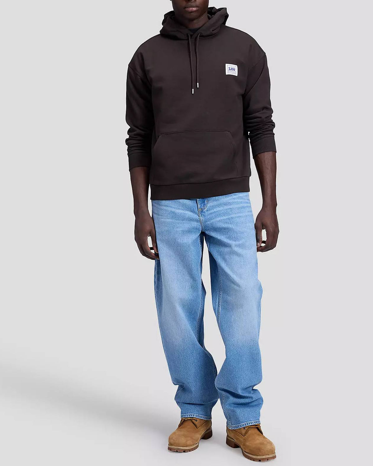 Workwear Hoodie