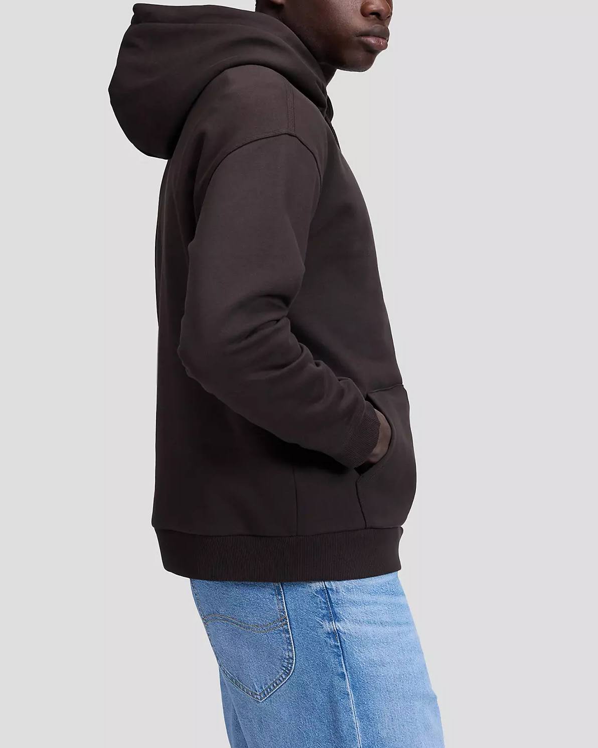Workwear Hoodie