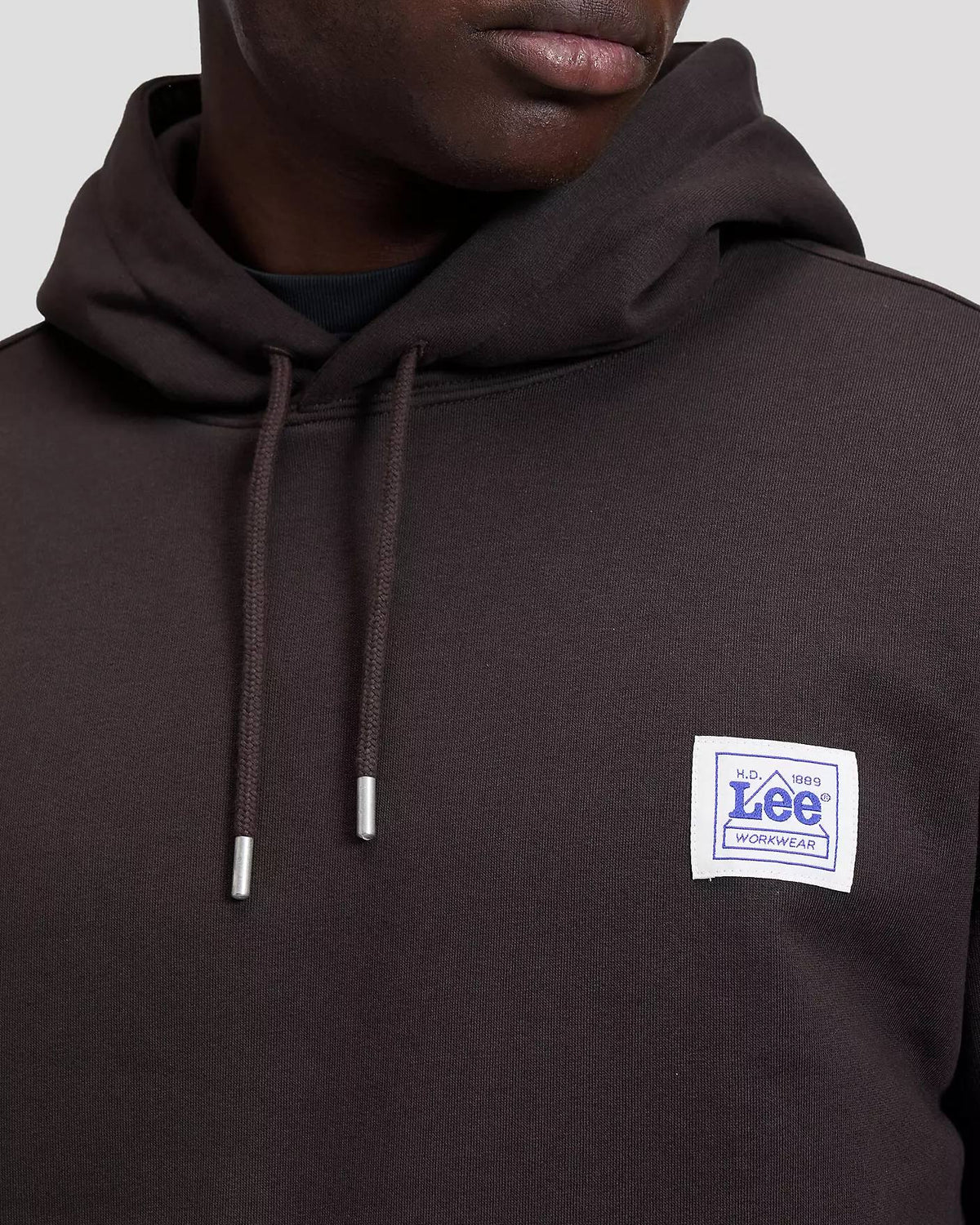 Workwear Hoodie