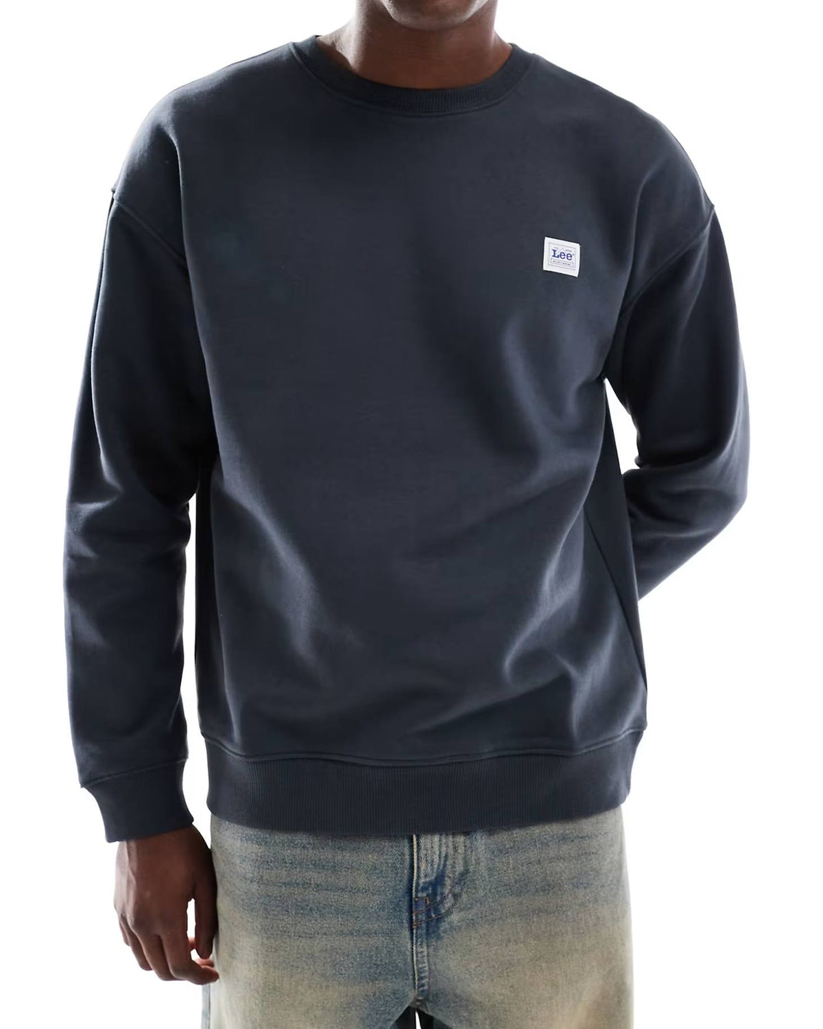 Workwear Relaxed Sweatshirt