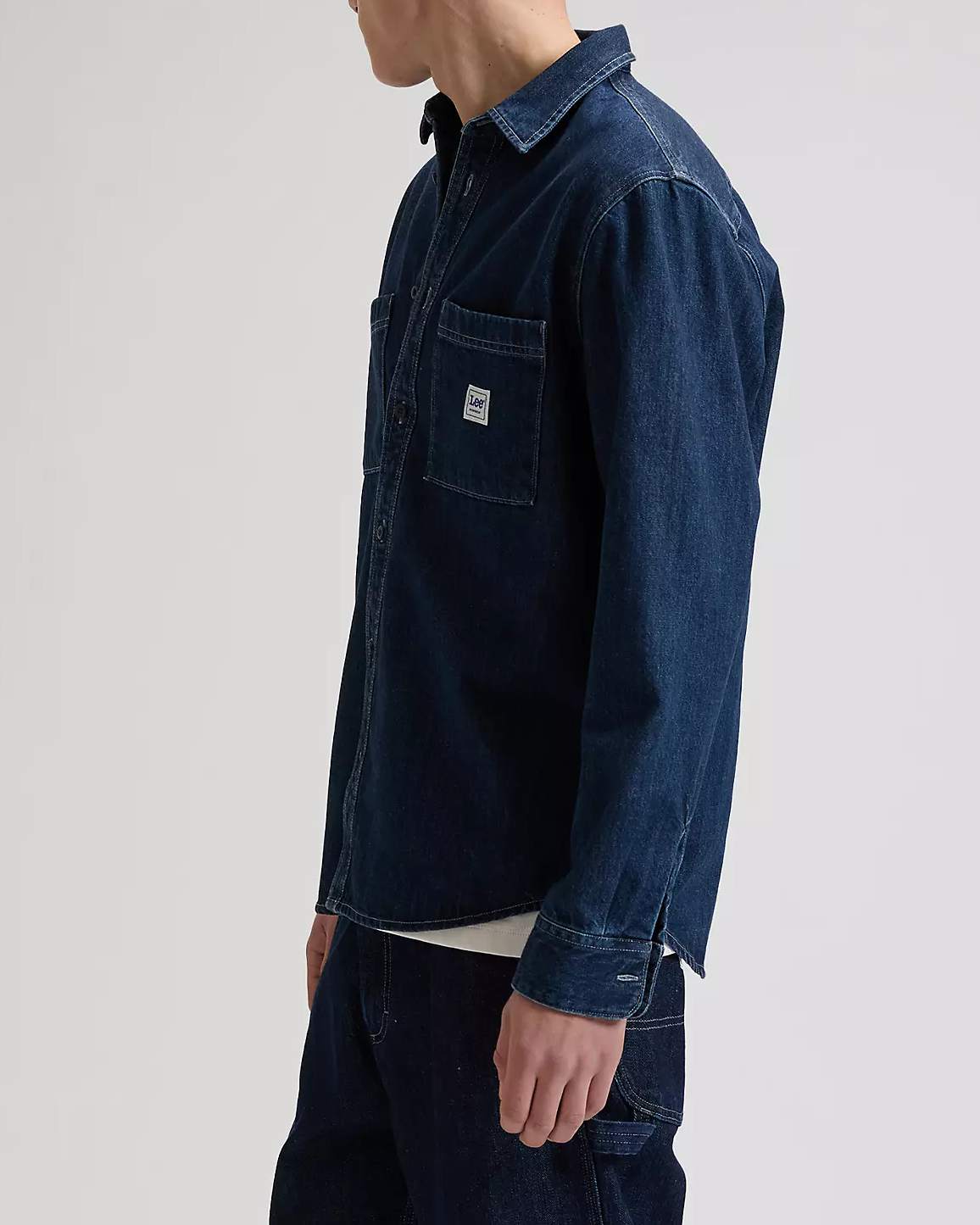 Workwear Relaxed 2.0 Skjorta